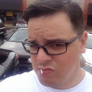 Meet your Posher, Ian